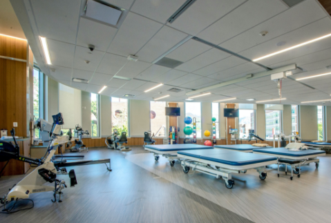 Spinal Cord Injury Medicine Fellowships